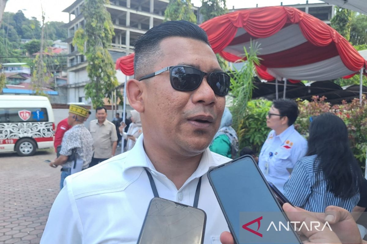 DPRD Balikpapan imbau RT aktifkan siskamling