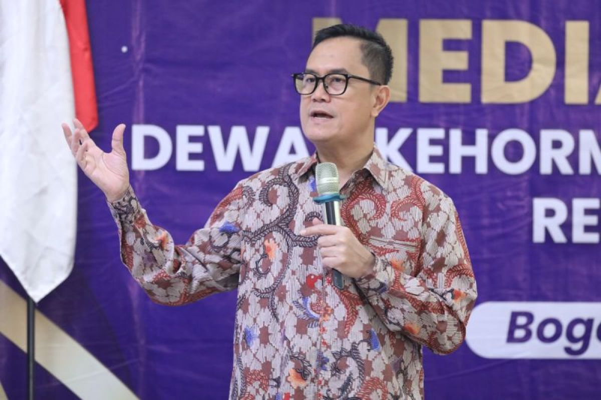 DKPP RI: Hingga September 2024, pengaduan KEPP paling banyak di Sumut