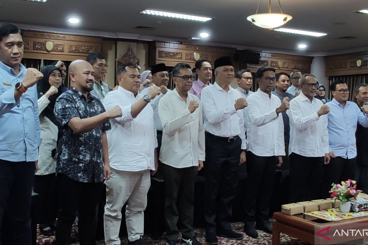 Pjs Bupati Kutim: Pentingnya netralitas ASN pada Pilkada 2024