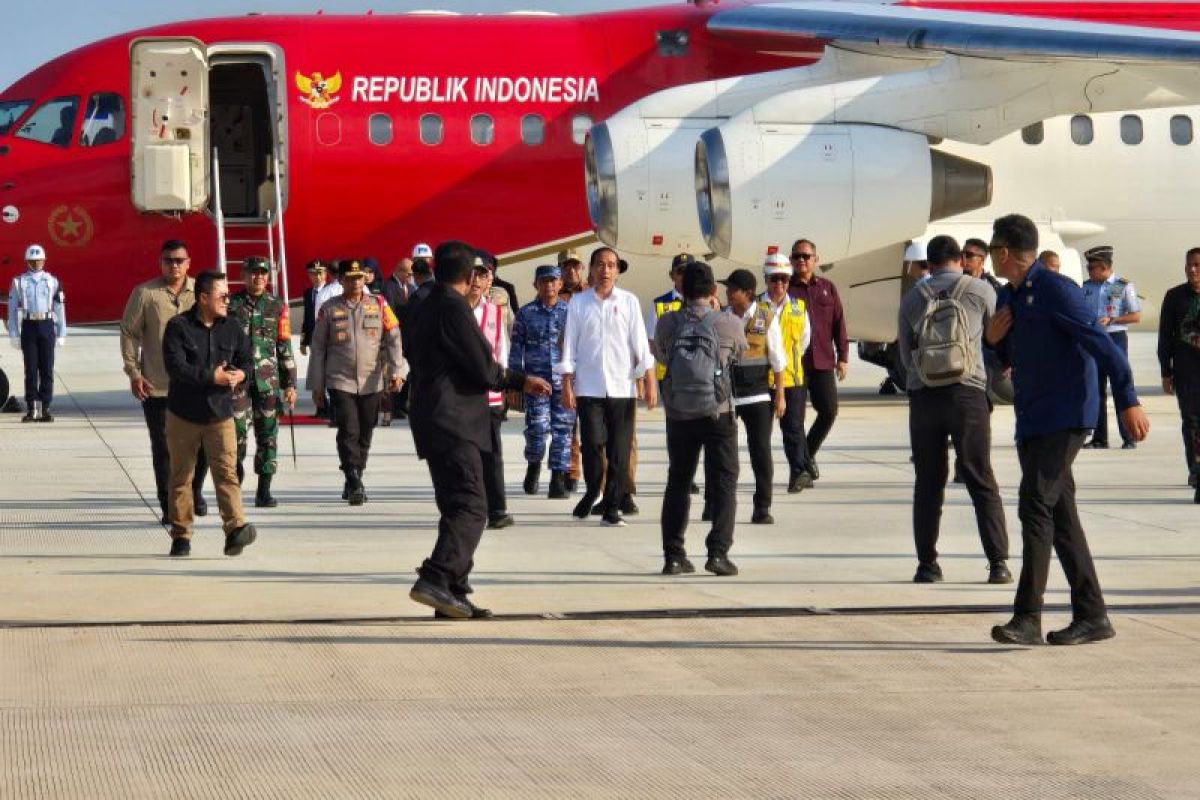 PTPP optimistis selesaikan proyek bandara IKN pada akhir 2024