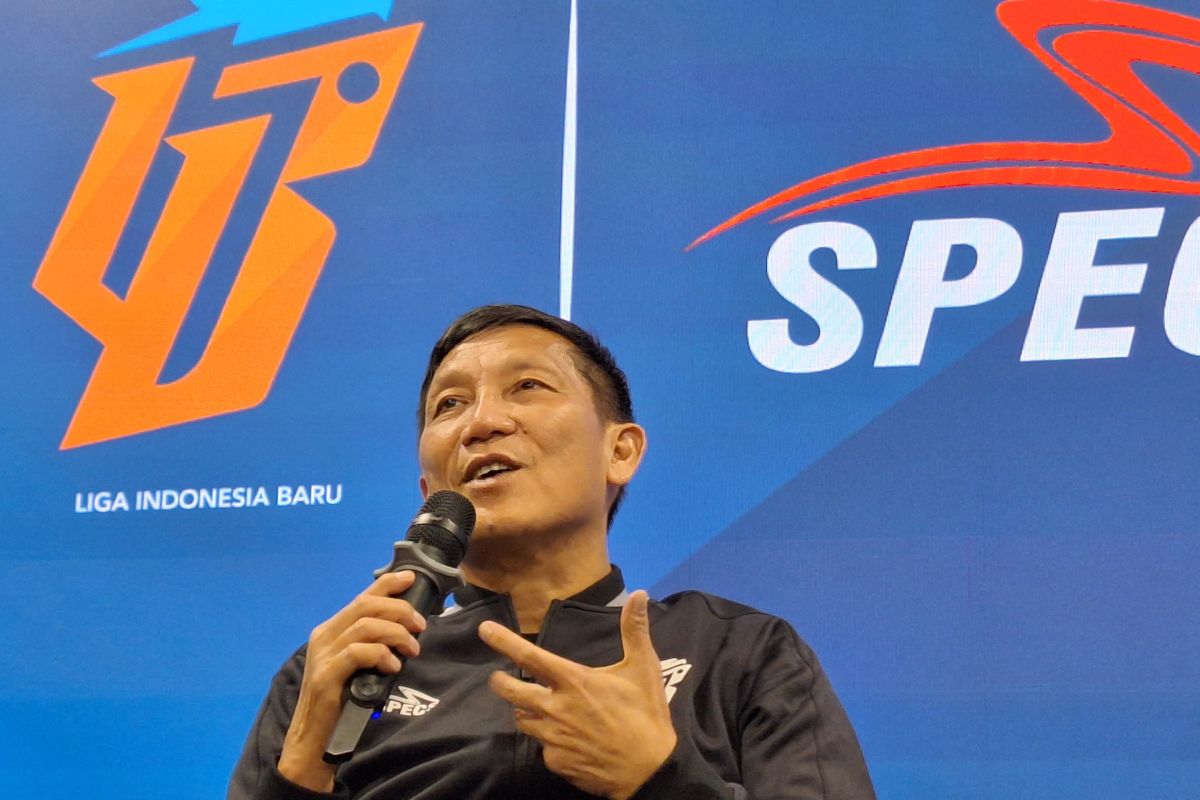 PT LIB konfirmasi EPA Liga 1 akan serentak kick-off pada Sabtu