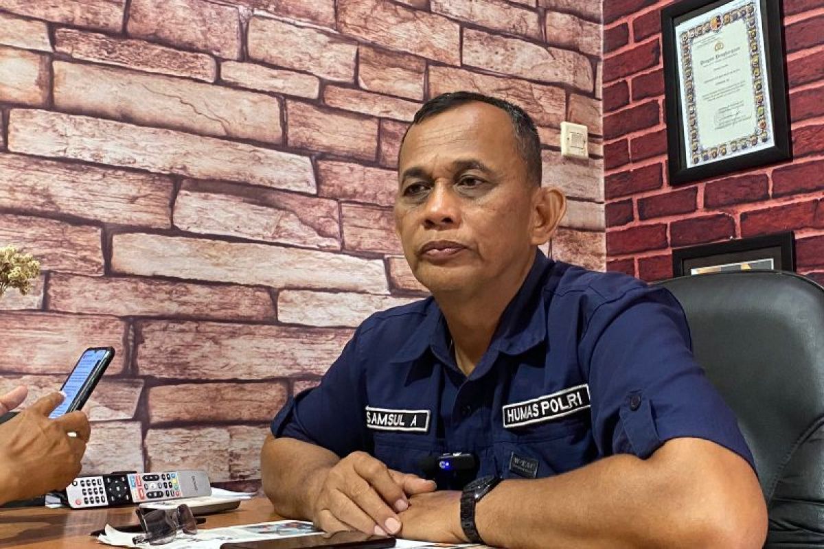 Polisi tangani kasus kematian santri