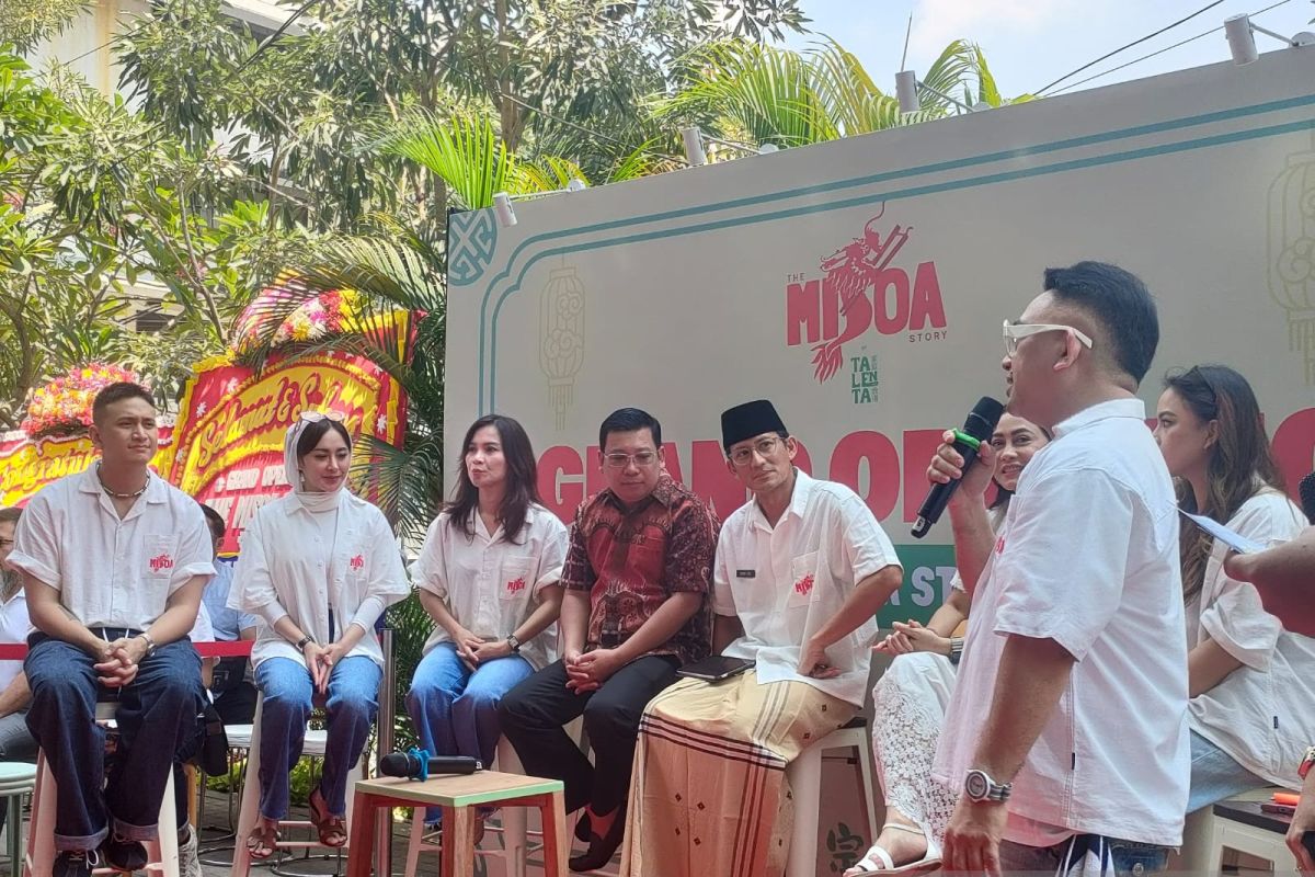 The Misoa Story Buka Cabang ke-4 di tempat nongkrong hits di Blok M