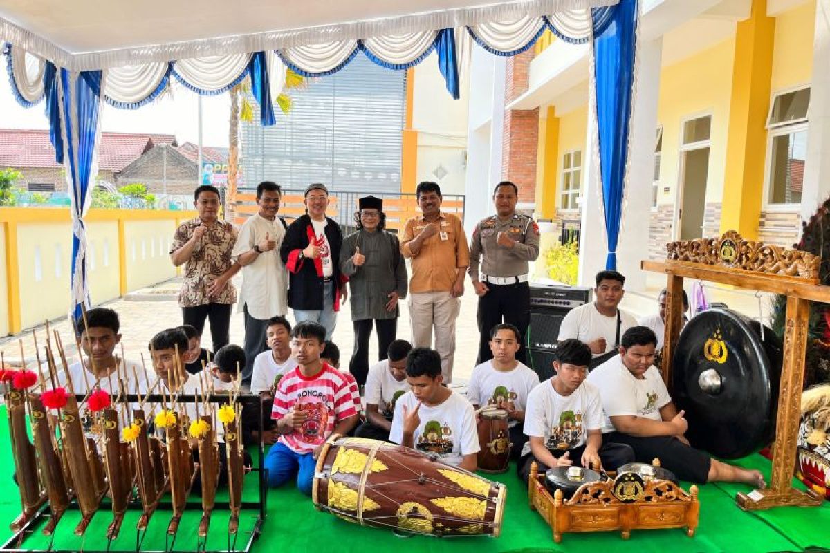 Ponorogo lolos tahap awal seleksi jaringan kota kreatif dunia