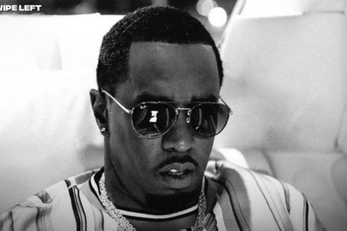 Sean "Diddy" Combs hadapi 120 tuduhan penyerangan seksual baru