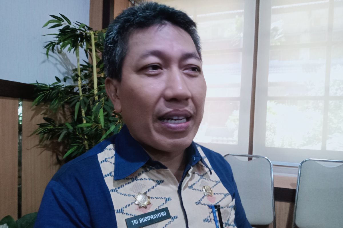 Pemkot Mataram bentuk Desk Pilkada 2024 terapkan aplikasi "Sipesu"