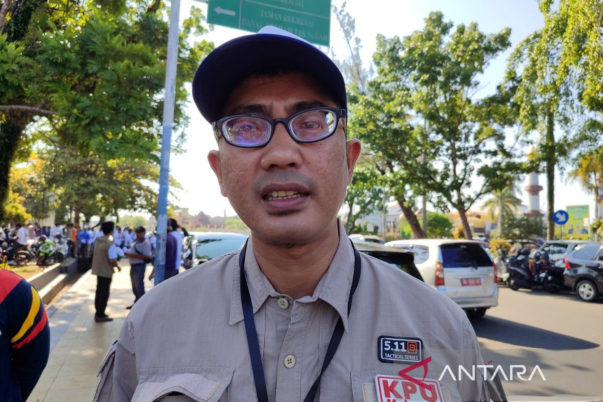 KPU Kota Bengkulu gandeng auditor independen cegah pencucian uang