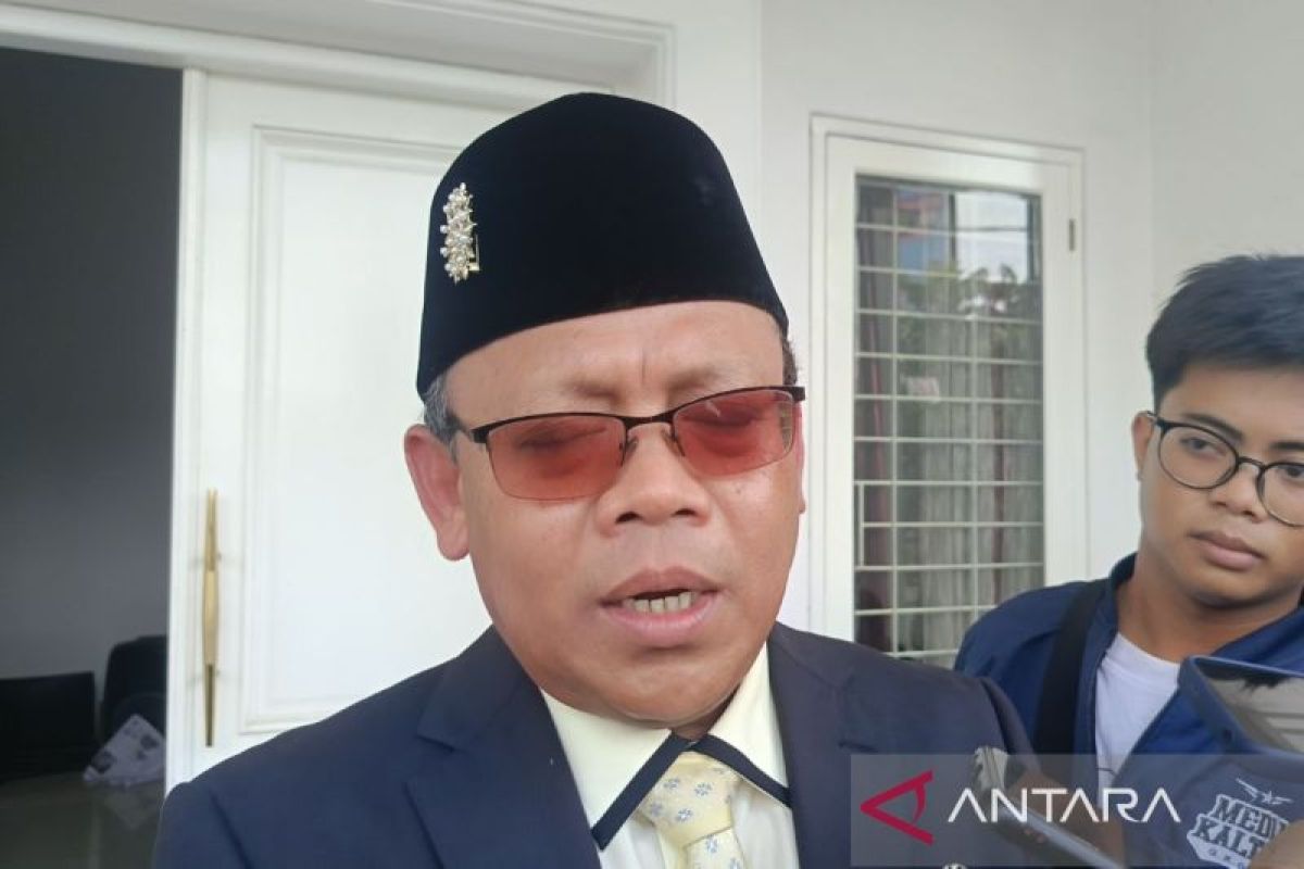 Bawaslu Kaltim panggil Rektor Unmul terkait dugaan kampanyekan cagub