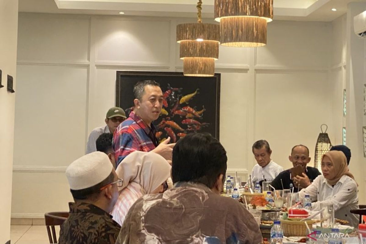 BRI dan PWI Jatim bersinergi dorong ekonomi nasional