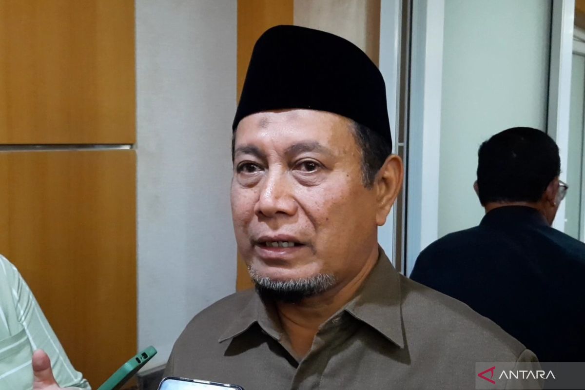 DPRD DKI Jakarta rampungkan penyusunan tatib