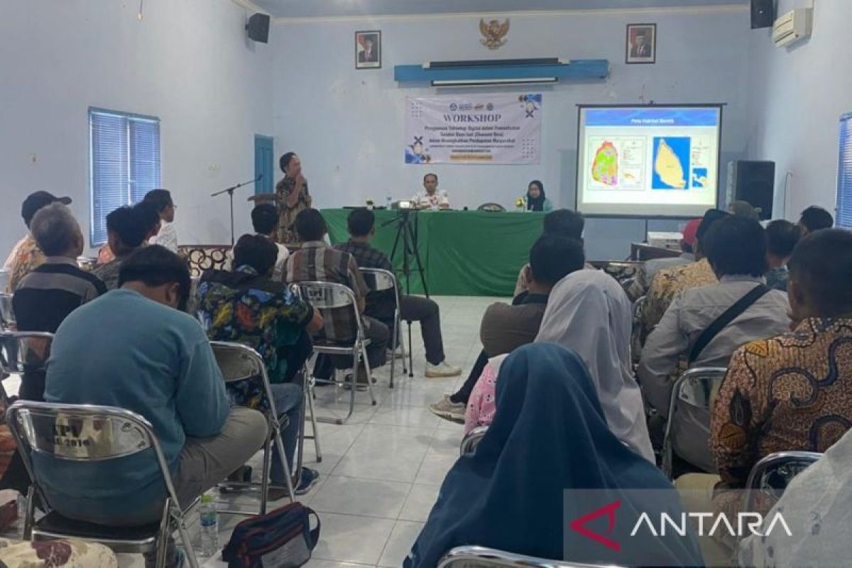 Pemkab Pamekasan ajukan tambahan penyuluh perikanan