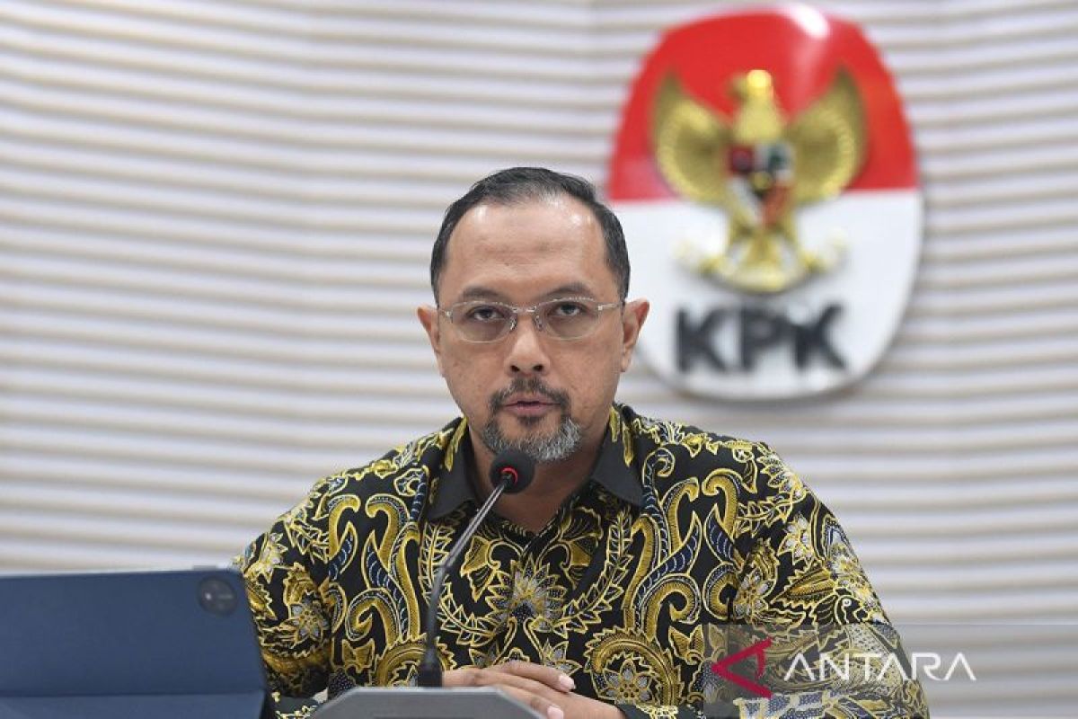 KPK periksa sekretaris perusahaan PGN soal perjanjian jual-beli gas