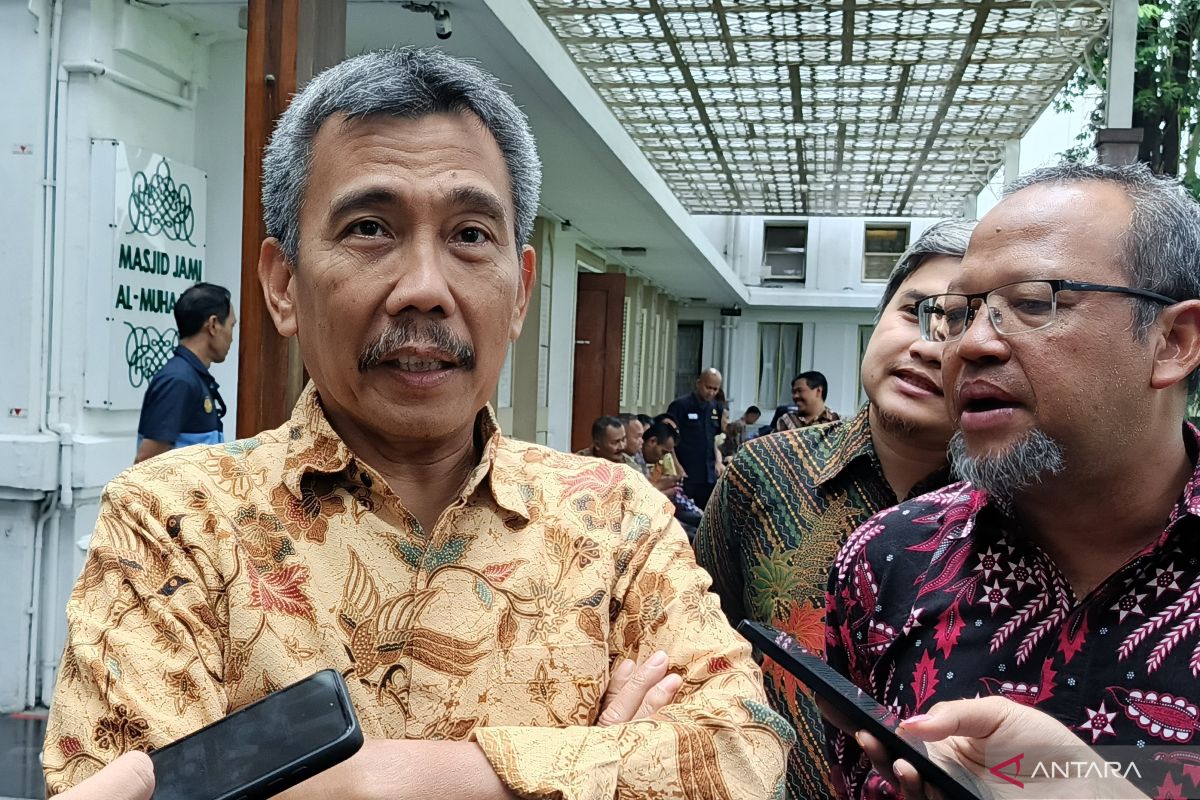 Kementerian ESDM masih dalami mekanisme pembatasan BBM subsidi