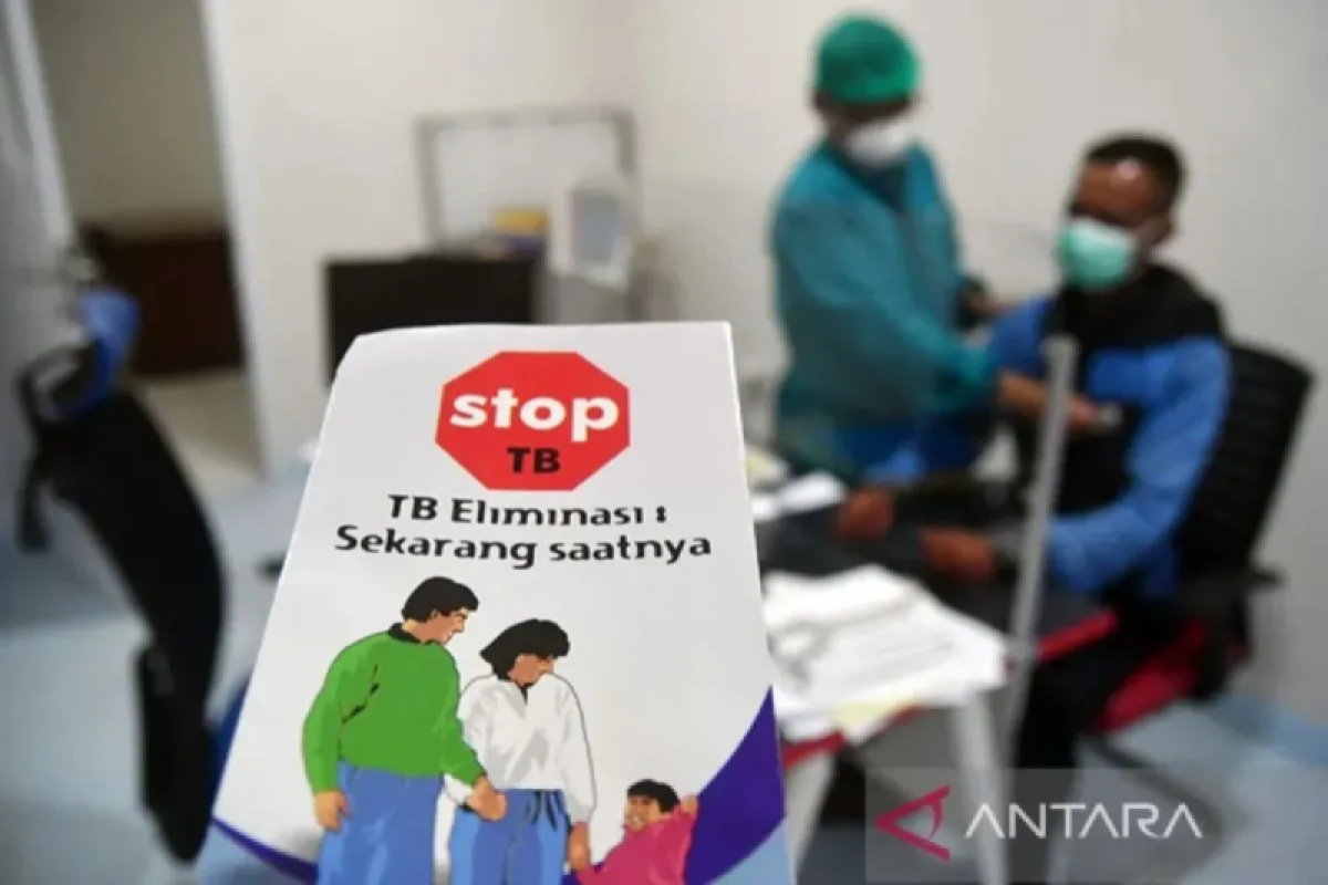 BKKBN paparkan alasan stunting dapat meningkatkan risiko tuberkulosis