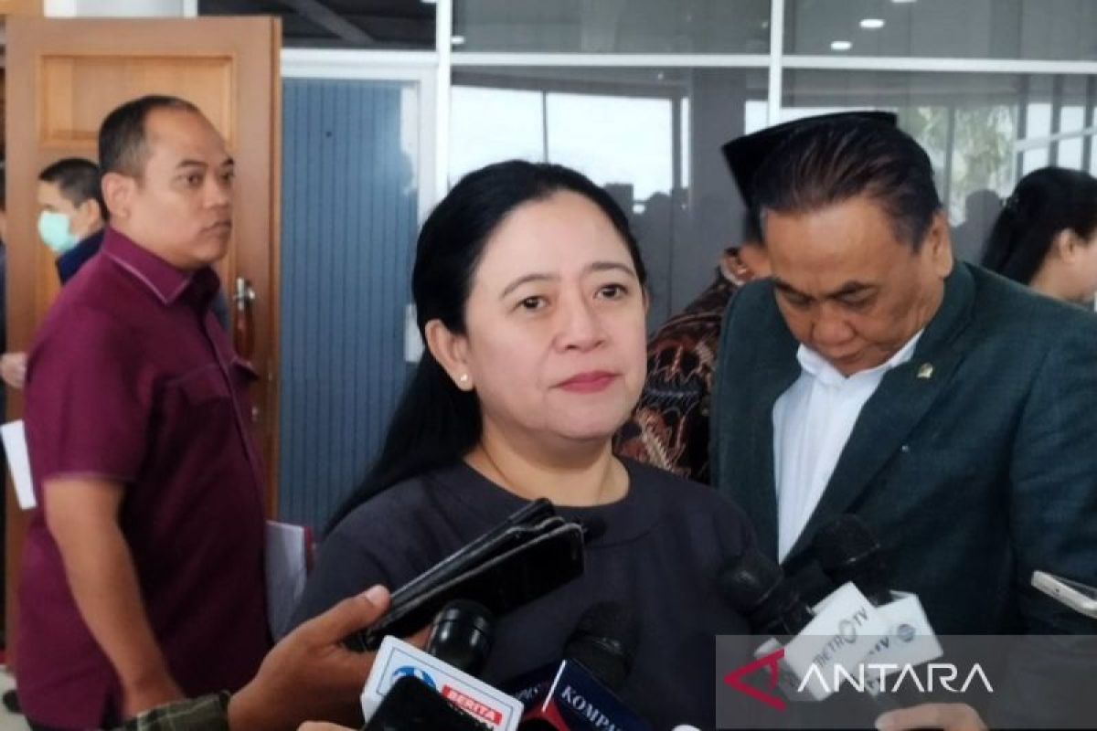 DPR sepakati  RUU tentang Perubahan UU MK dibahas periode depan