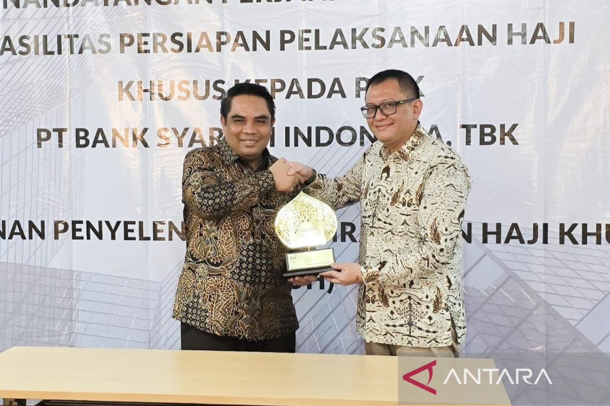 BSI siap jadi mitra strategis 400 travel umrah dan haji