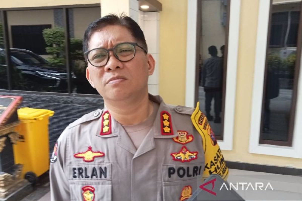 Polda Kalteng tegaskan tidak pandang bulu dalam penindakan karhutla