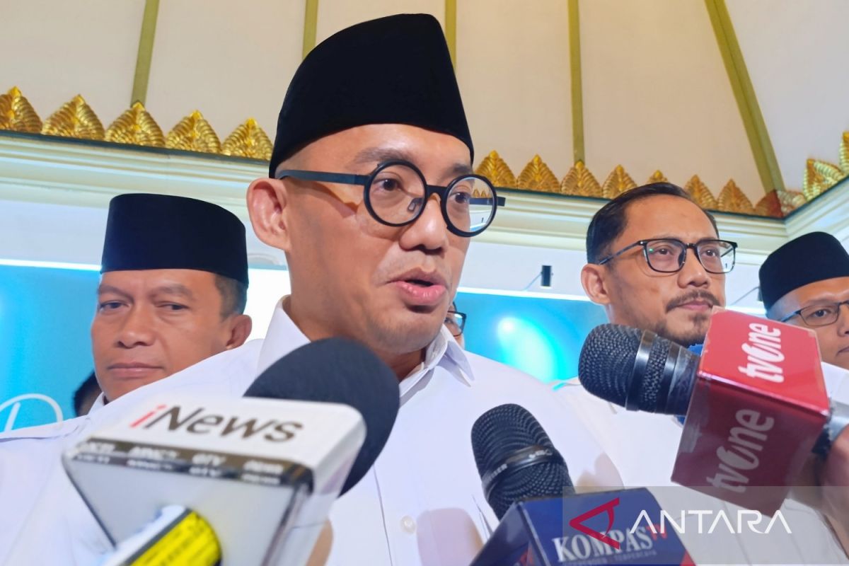 Jubir ungkap tiga kriteria calon menteri di kabinet Prabowo-Gibran