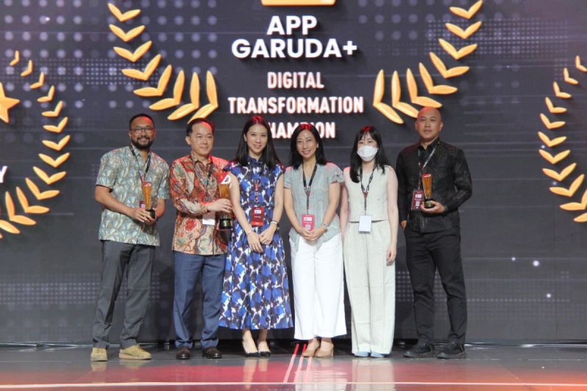 APP Group dukung Sinar Mas Digital Day 2024