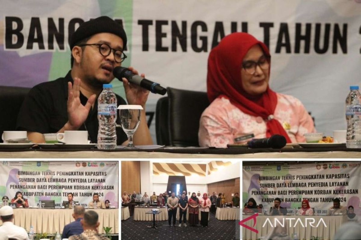 DPMPTK Bangka Tengah optimalkan fungsi OSS