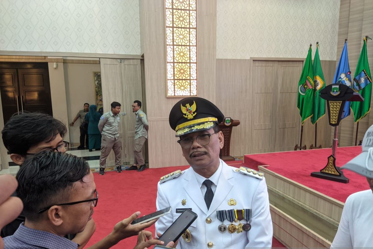 Wali Kota Serang minta ASN tidak berpihak ke calon peserta Pilkada