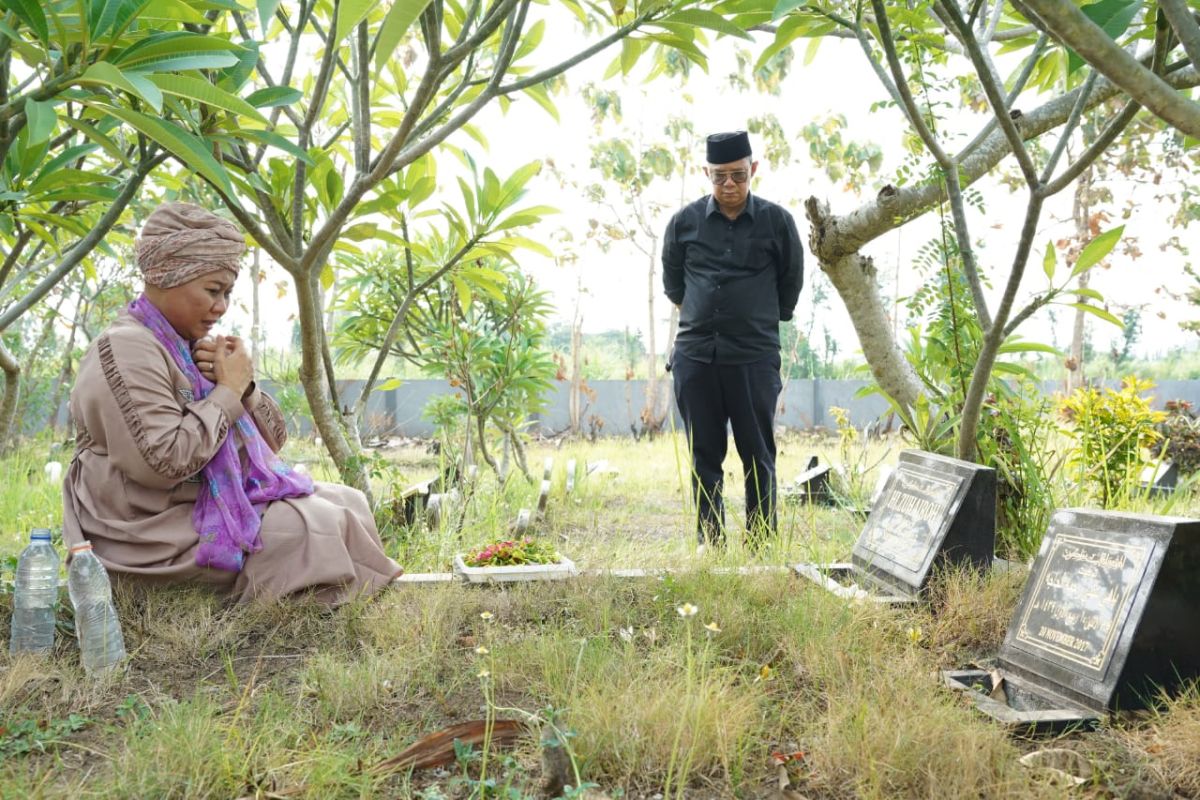 Luluk Nur Hamidah janji fokus tangani masalah perempuan di Jatim