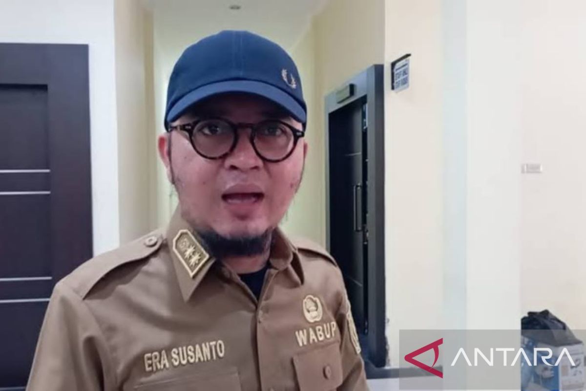 Bangka Tengah tingkatkan peran relawan tangani masalah sosial