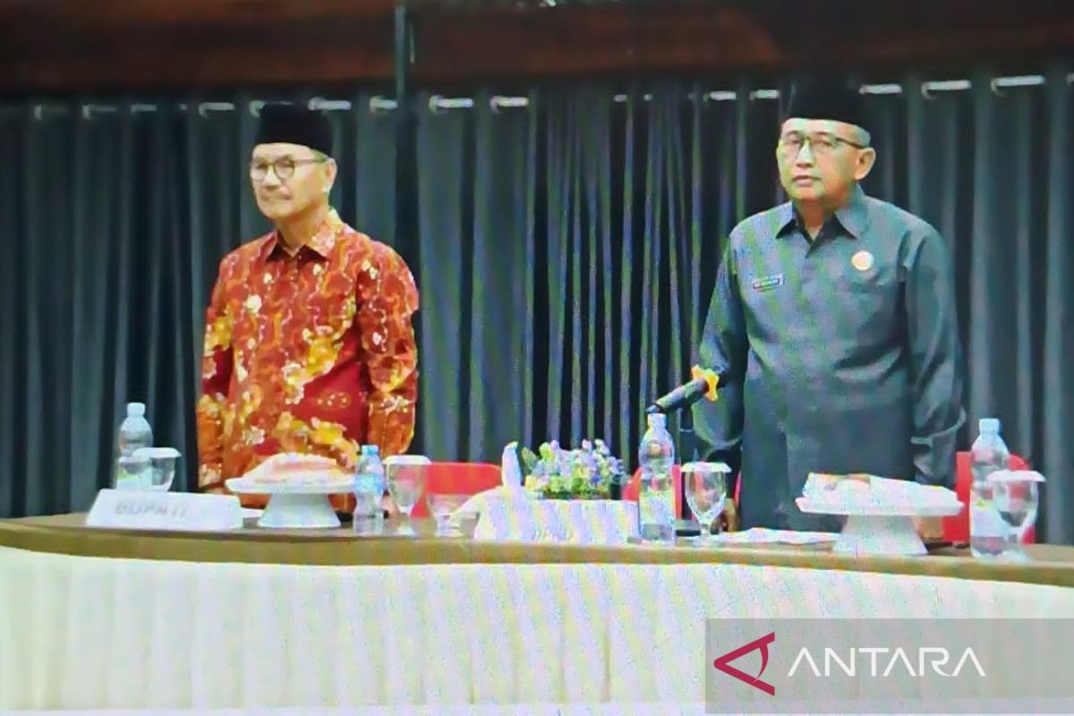 Enam Fraksi DPRD setujui RAPBD-Perubahan Kabupaten Konawe Selatan