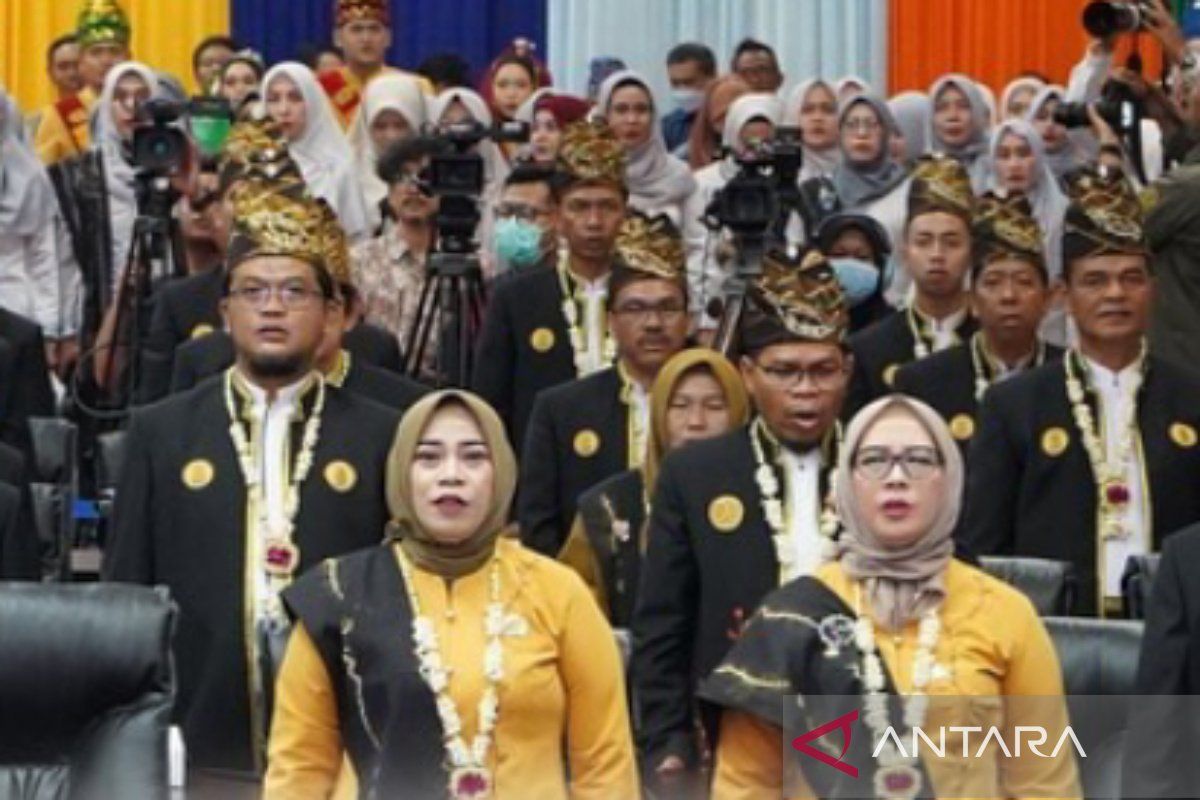 DPRD Kota Banjarmasin periode 2024-2029 segera jalani orientasi