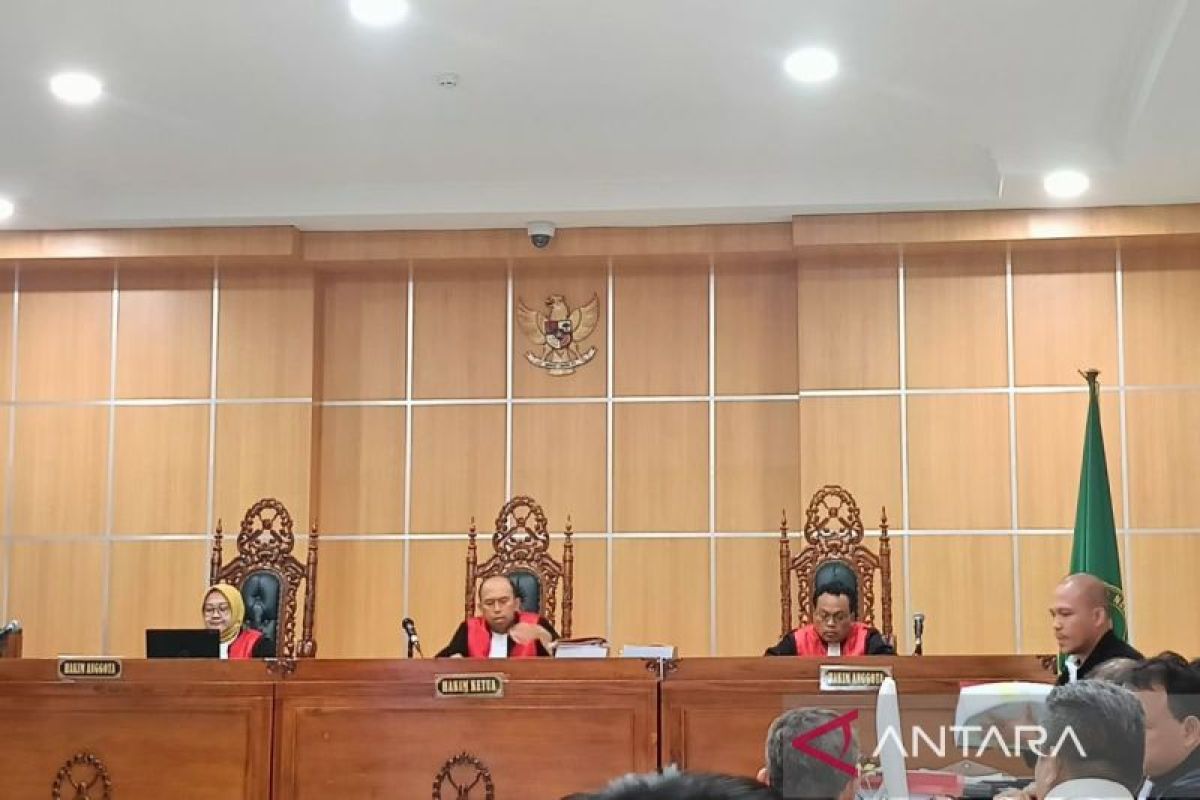 Mantan Wali Kota Balikpapan  jadi saksi kasus korupsi Dinas PU