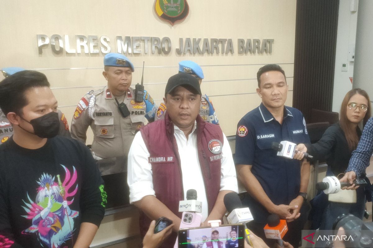 Terpopuler perusakan diskusi di Kemang hingga pemimpin Hizbullah wafat