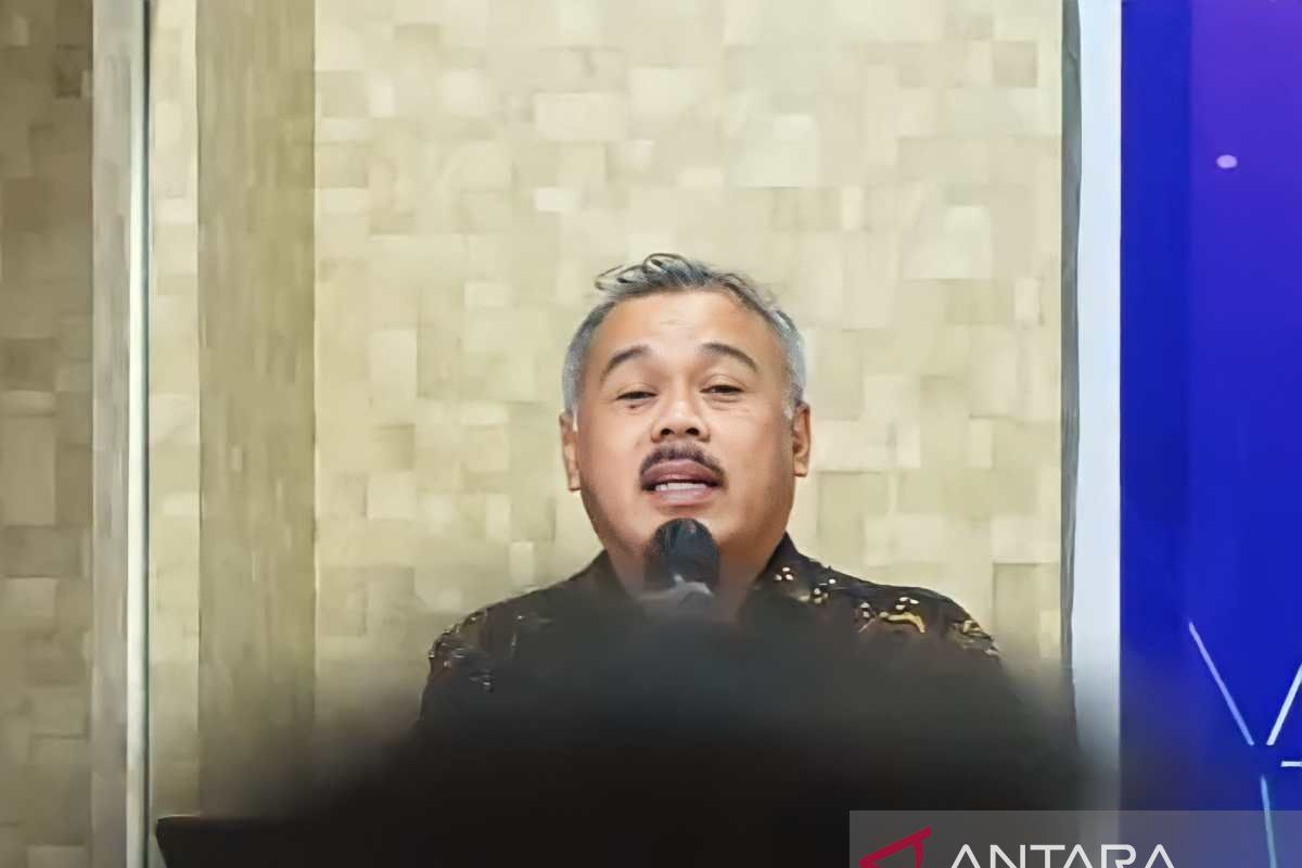 Kemenkeu menaikkan target pendapatan di Sulsel sebesar Rp636,68 miliar