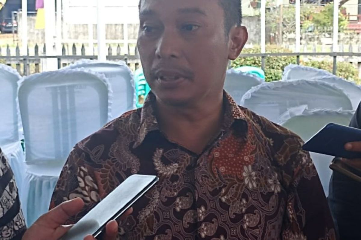 KPU Kapuas Hulu Kalbar siapkan 4.795 petugas KPPS