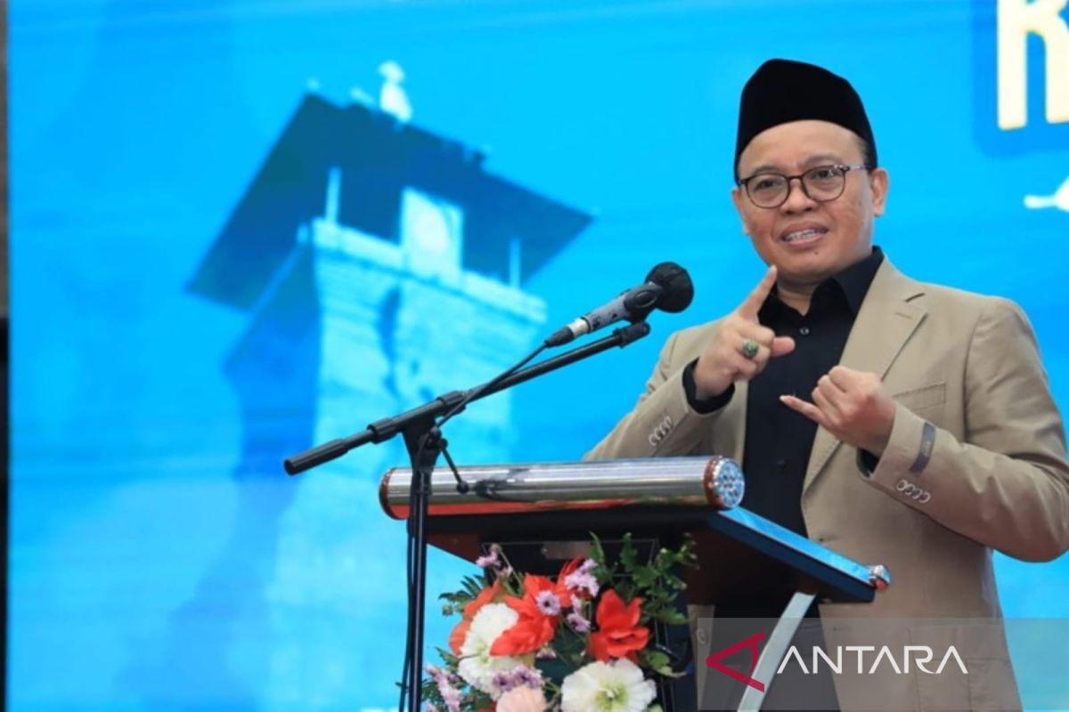 Indonesia to hold ISIM 2024 to promote eco-friendly mosques