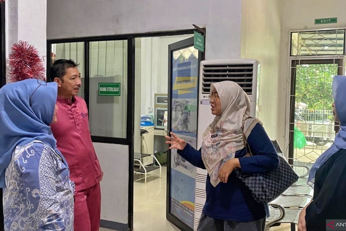 TPPS laksanakan intervensi stunting di KOta Batam