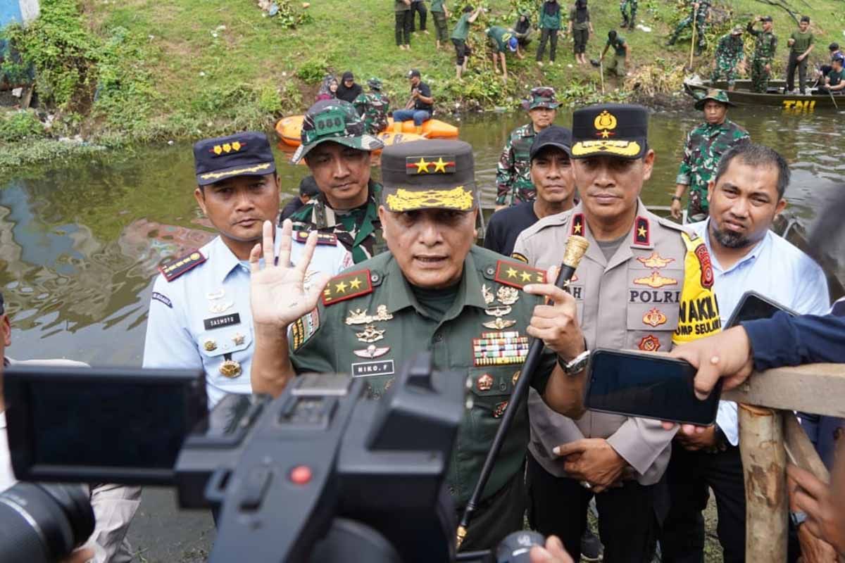 Pangdam: Aceh kondusif jelang Pilkada 2024