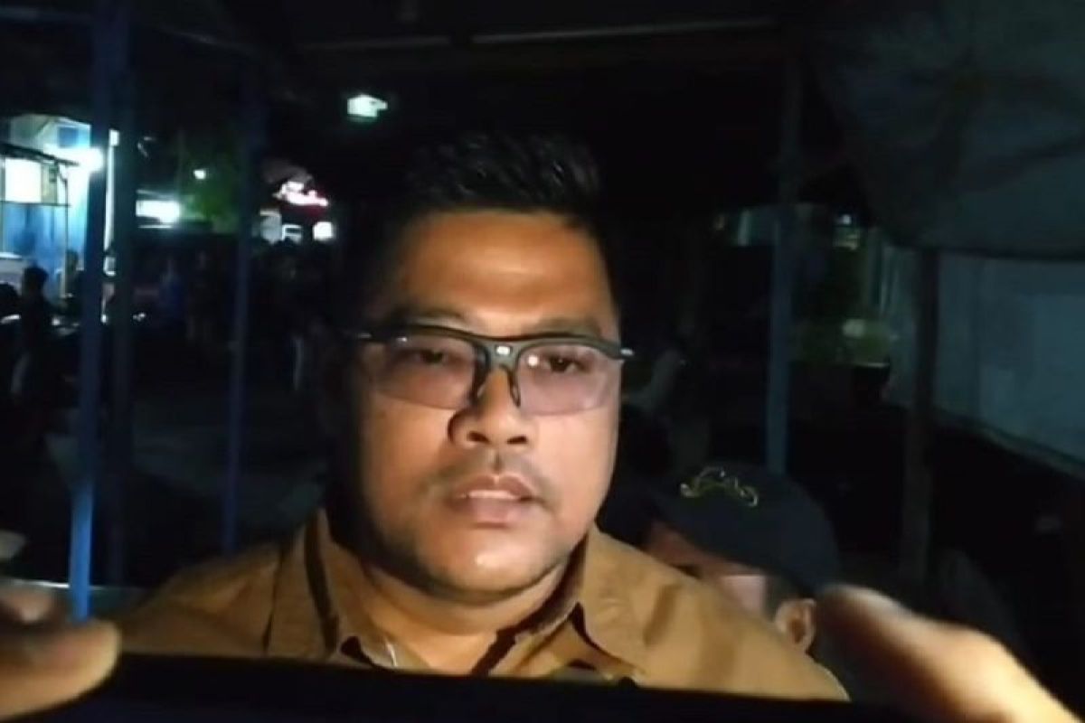 Polisi Kediri usut kematian warga diduga dibunuh oleh saudara sendiri