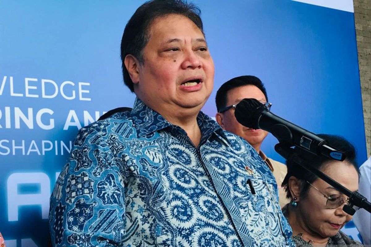 Kura-Kura Bali KEK to be catalyst for semiconductor industry: minister