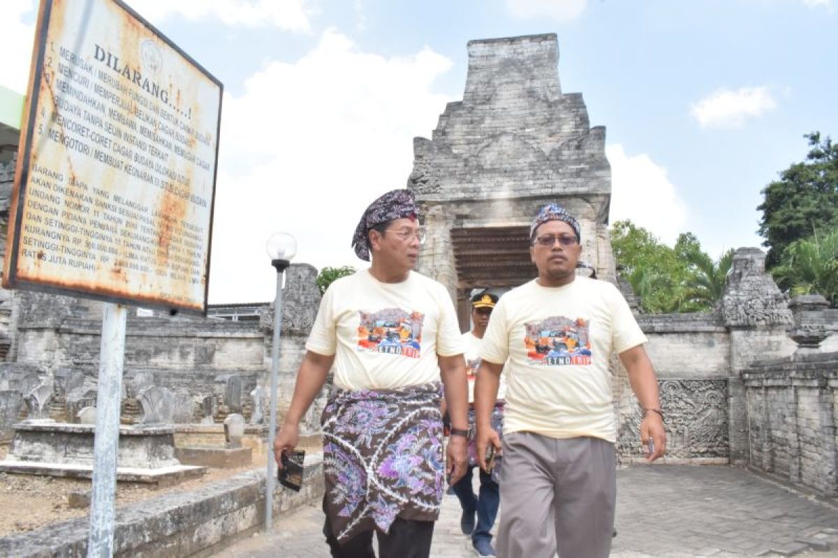 Pemkab tawarkan destinasi wisata terintegrasi lewat Lamongan Pantura EtnoTrip