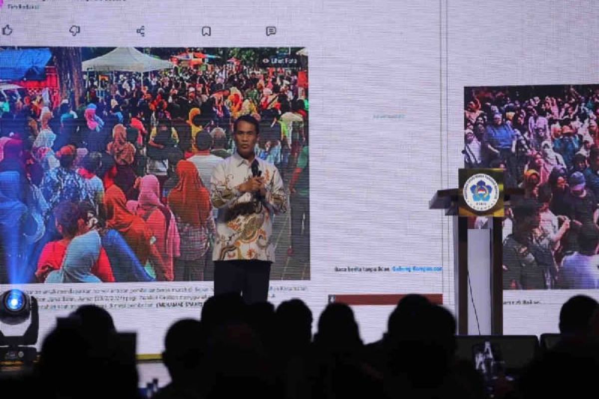 Mentan ajak pengusaha Tionghoa sukseskan program cetak sawah