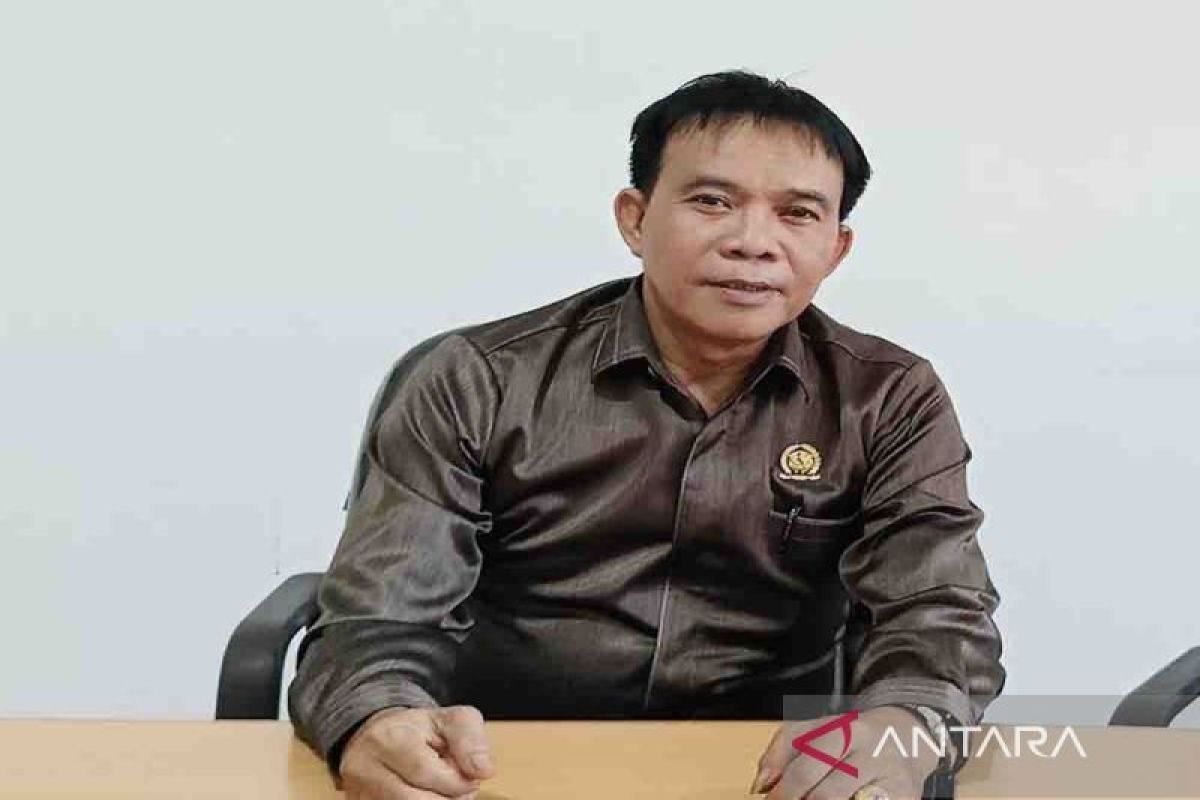 Legislator Barito Selatan minta pejabat yang baru dilantik menjaga disiplin kerja