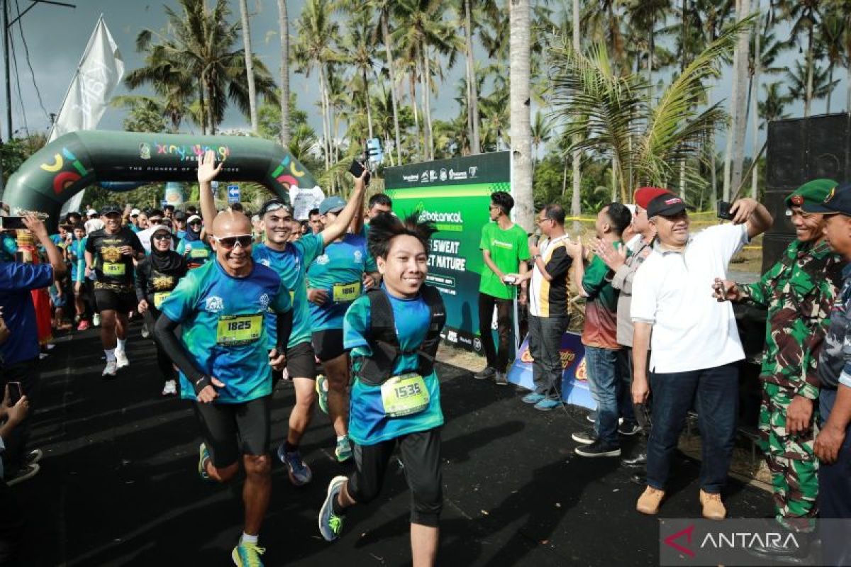 Pemkab Banyuwangi terus dorong desa optimalkan potensinya