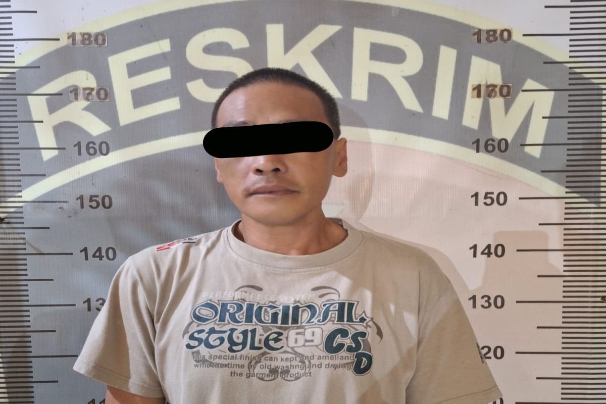 Pegawai gelapkan dana penjualan aset perusahaan di Banjarmasin