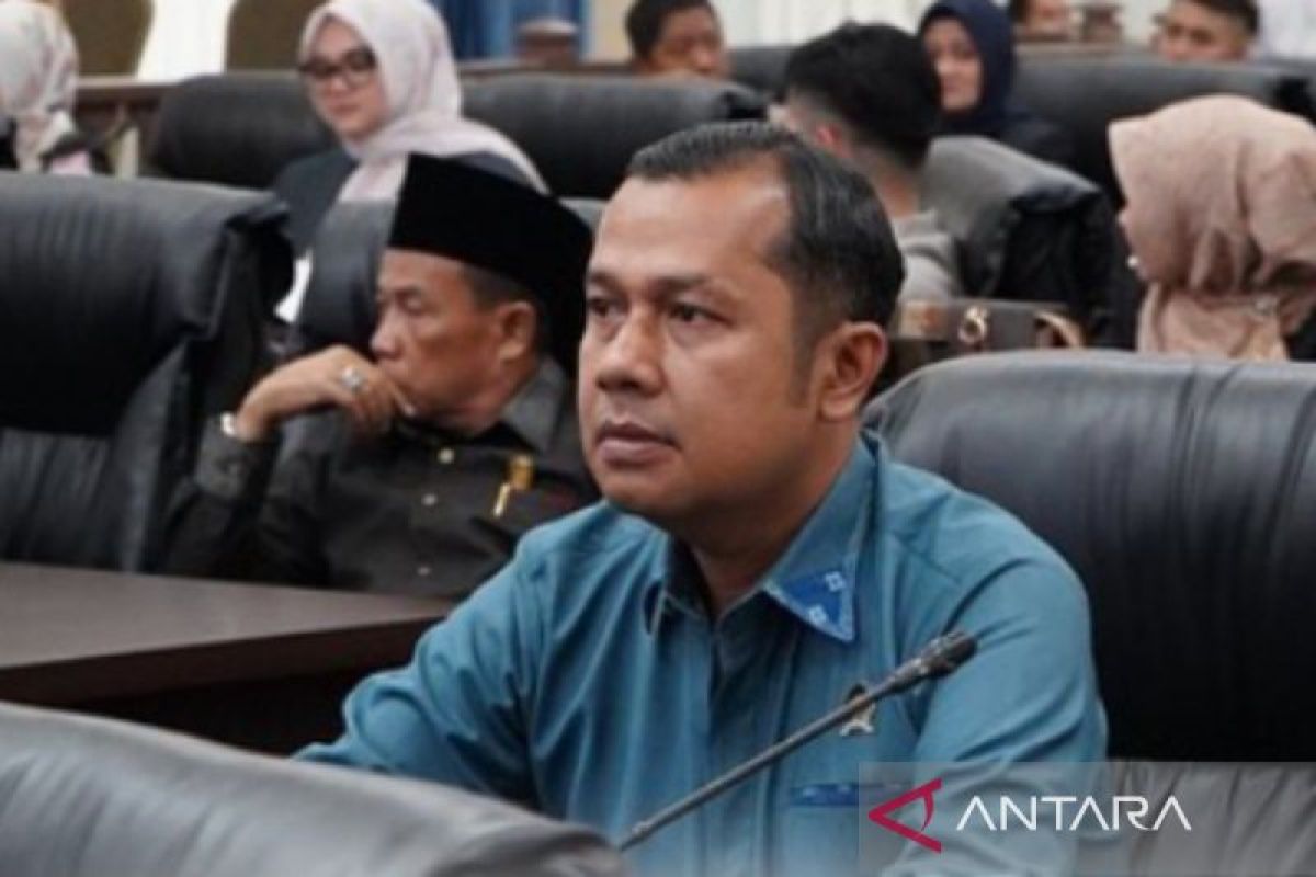 DPRD Banjarmasin dukung penerapan 