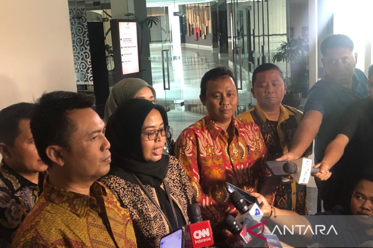 KPU Jabar batasi pengeluaran dana kampanye paslon maksimum Rp150 miliar