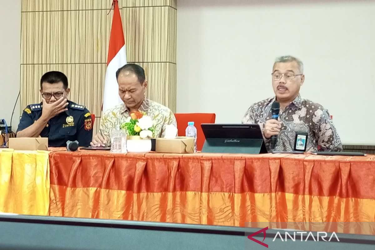 DJPb : PAD Sulsel hingga Agustus 2024 terealisasi Rp6,54 triliun