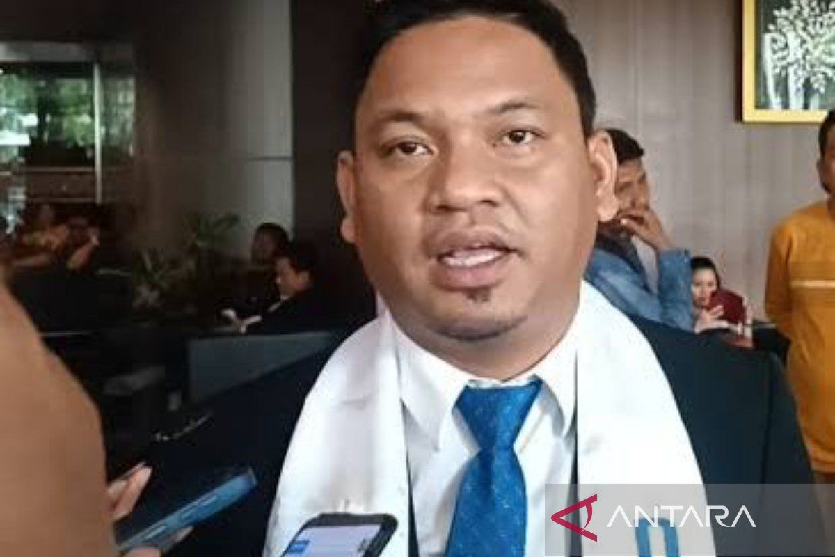 Dwi Ngai Sinaga minta polisi usut tuntas meninggalnya siswa SMP di Deli Serdang