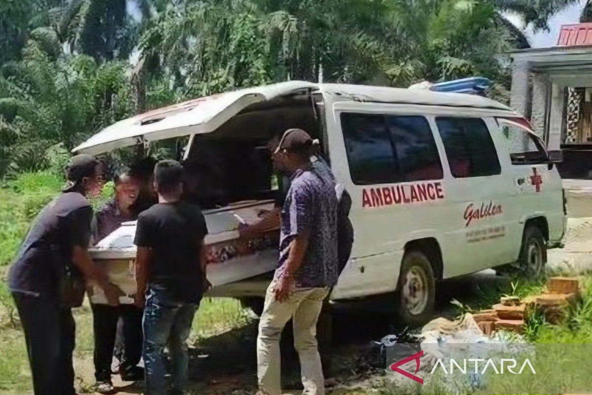 Besok polisi ekshumasi makam siswa SMP di Deli Serdang