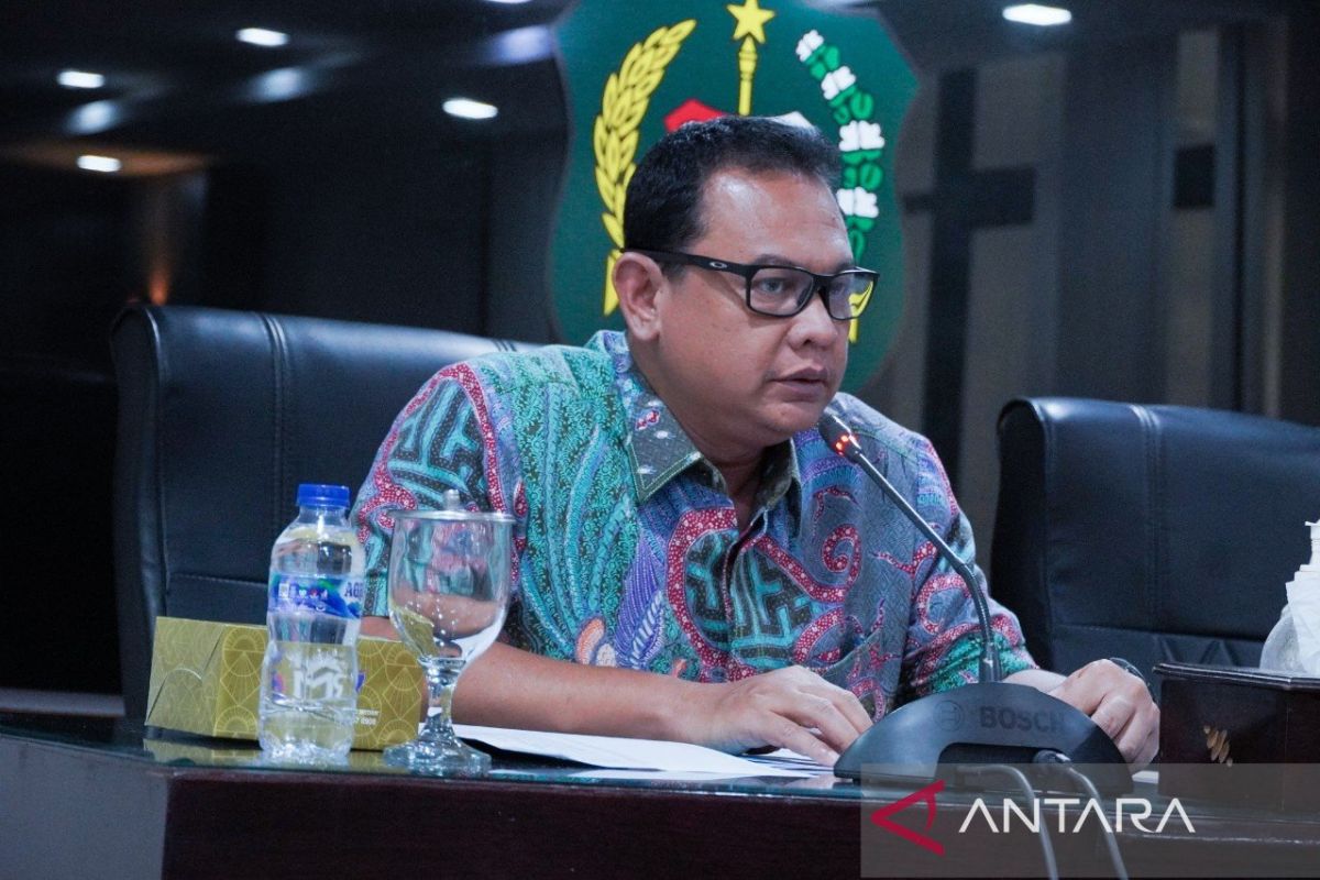 Bapenda Medan  mulai penuhi kekurangan pendapatan pajak Rp5,01 miliar