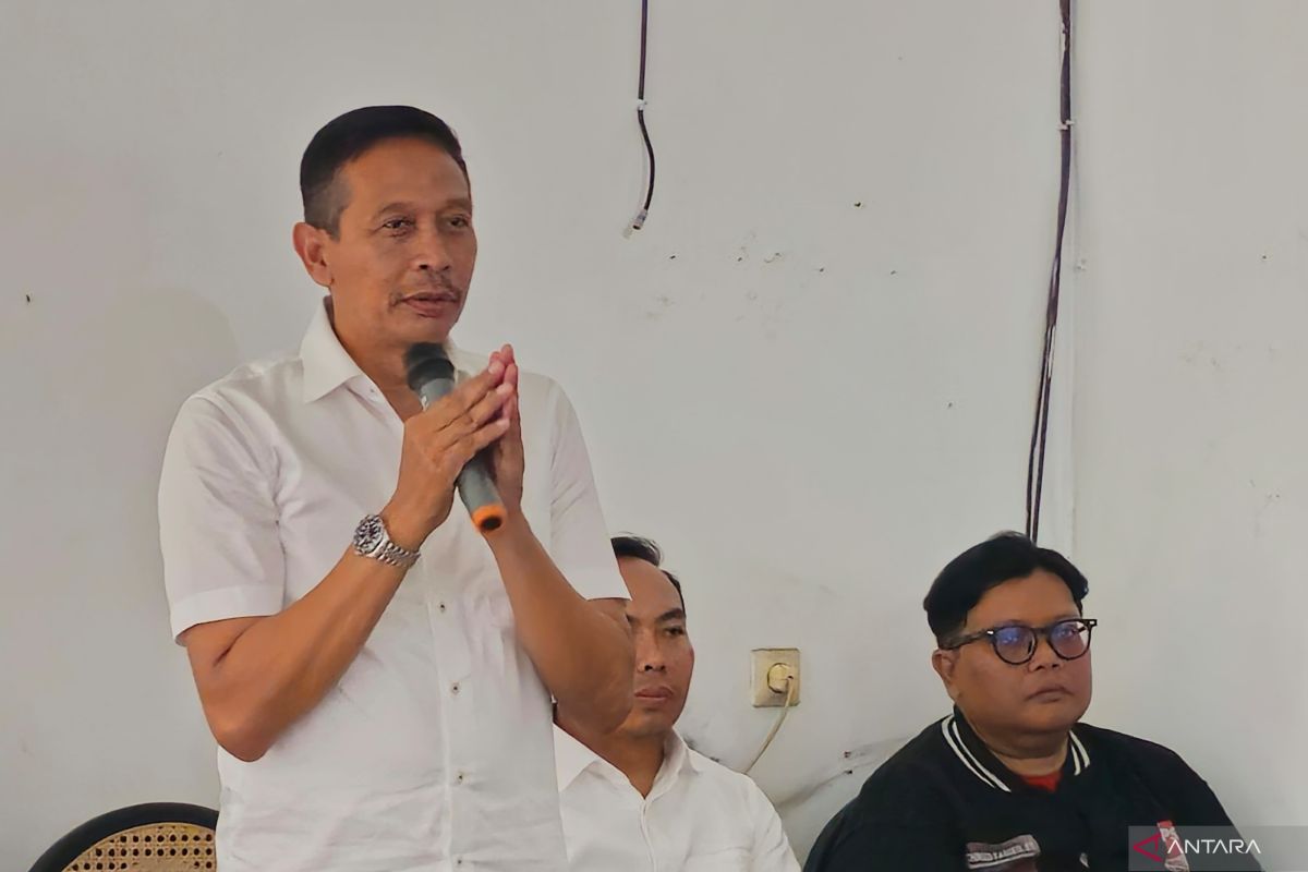 Tim Wahyu-Ali optimistis lanjutkan kemenangan Prabowo-Gibran